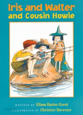 Iris and Walter #6 : And Cousin Howie