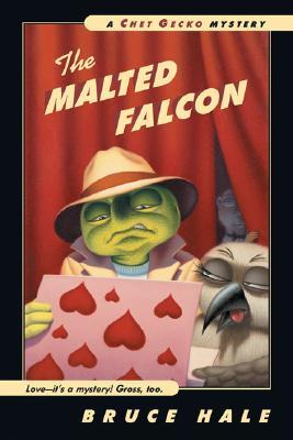 The Malted Falcon