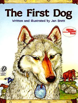 The First Dog