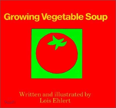 Growing Vegetable Soup