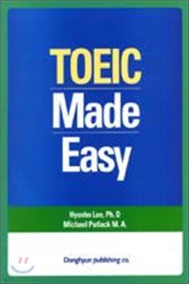 TOEIC Made Easy