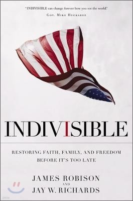 Indivisible