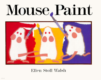 Mouse Paint