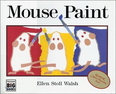 Mouse Paint