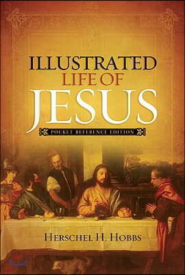 Illustrated Life of Jesus