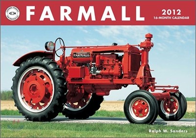 Farmall 2012