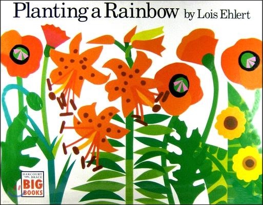 Planting a Rainbow