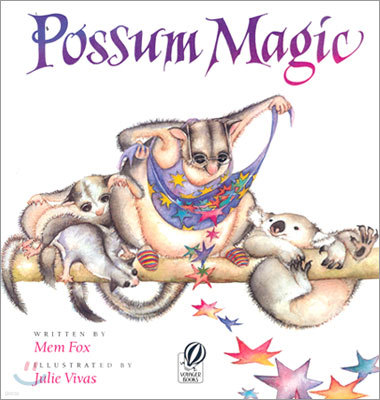 Possum Magic