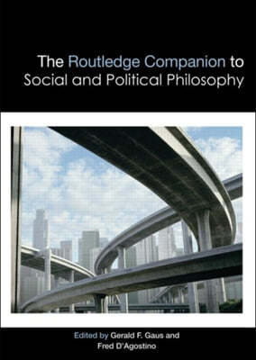 Routledge Companion to Social and Political Philosophy