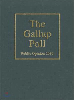 The Gallup Poll: Public Opinion