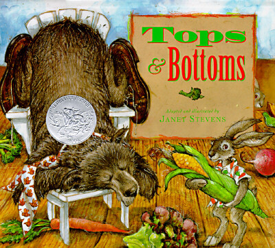 Tops & Bottoms