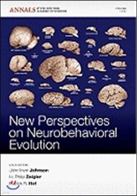 New Perspectives on Neurobehavioral Evolution