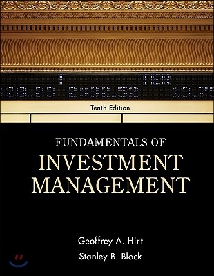 Fundamentals of Investment Management