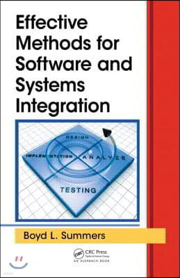 Effective Methods for Software and Systems Integration