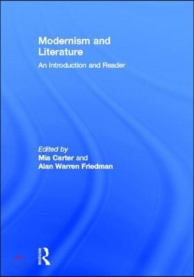 Modernism and Literature