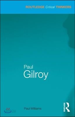 Paul Gilroy