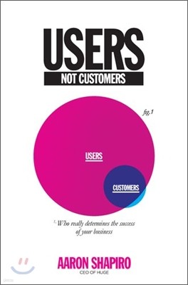 Users, Not Customers