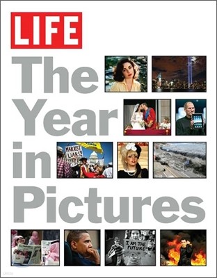 Life the Year in Pictures