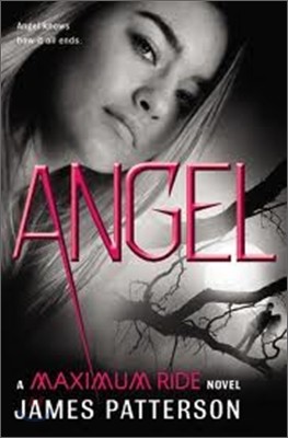 Angel [With Poster]