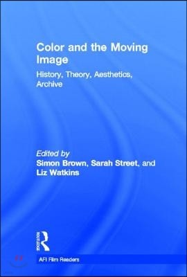 Color and the Moving Image