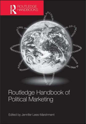 Routledge Handbook of Political Marketing