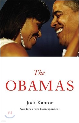 The Obamas