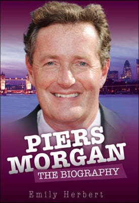 Piers Morgan