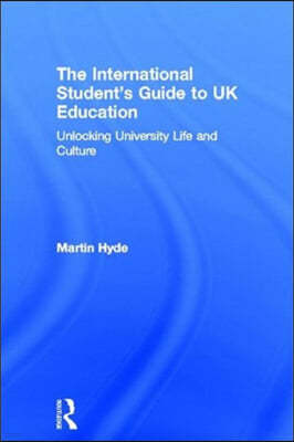 The International Student's Guide to UK Education