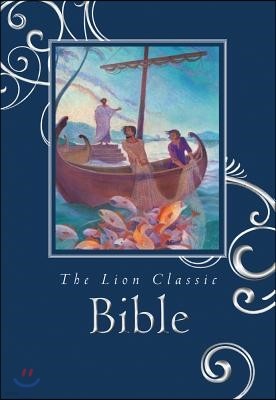 The Lion Classic Bible