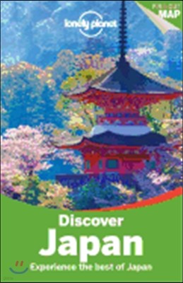 Discover Japan: Country Guide