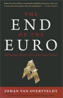 The End of the Euro