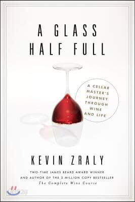 Glass Half Full