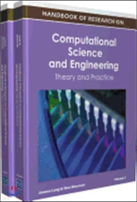 Handbook of Research on Computational Science and Engineering