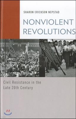 Nonviolent Revolutions