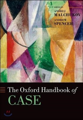 Oxford Handbook of Case