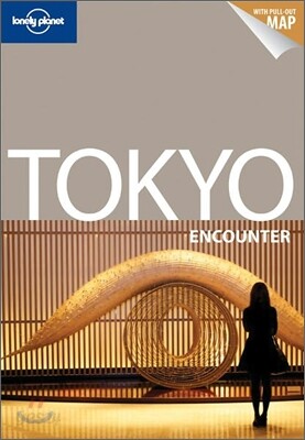 Lonely Planet Tokyo Encounter