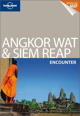 Lonely Planet Angkor Wat & Siem Reap Encounter