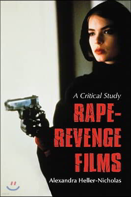 Rape-Revenge Films