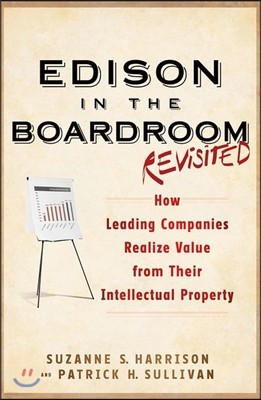 Edison in the Boardroom
