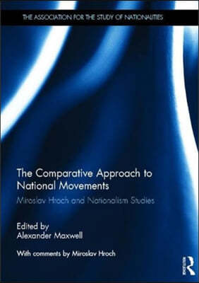 Comparative Approach to National Movements