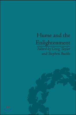 Hume and the Enlightenment