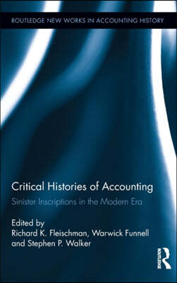 Critical Histories of Accounting