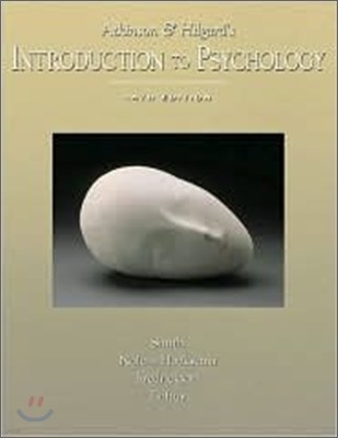 Atkinson & Hilgard's Introduction to Psychology, 14/E