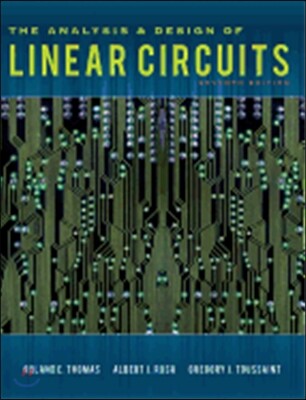 JohnWiley&Sons  The Analysis and Design of Linear Circuits