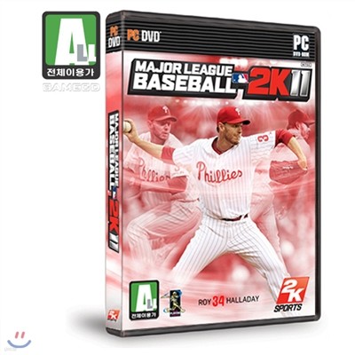 [PC]MLB 2K11