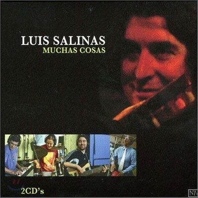 Luis Salinas - Muchas Cosas