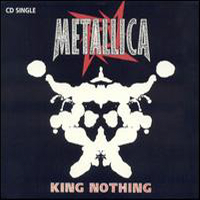 Metallica - King Nothing (Single)