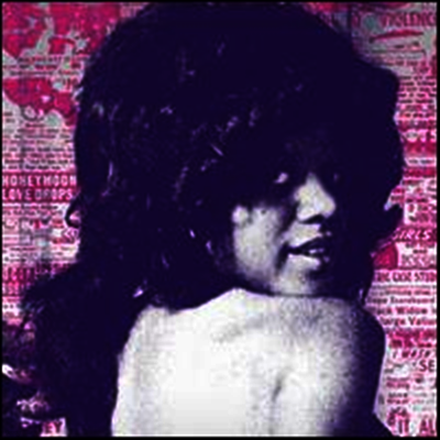 Black Joe Lewis & The Honeybears — Scandalous 앨범 커버