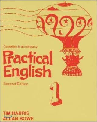 Practical English 1: Audio Tape