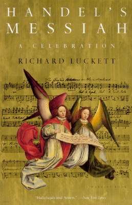 Handel's Messiah: A Celebration